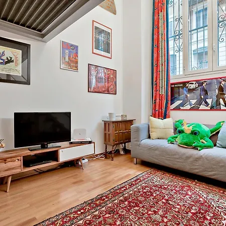 Ied Design & Stylish Flat
