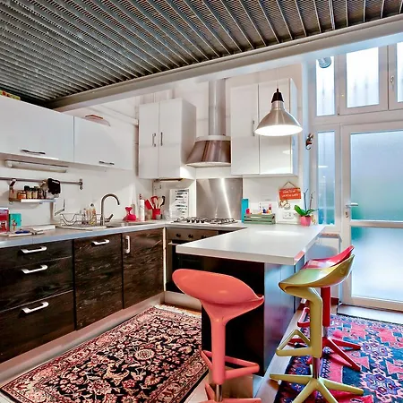 Ied Design & Stylish Flat