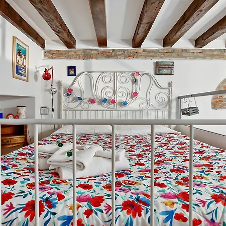 Ied Design & Stylish Flat Apartamento Milão