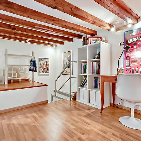 Apartamento Ied Design & Stylish Flat *