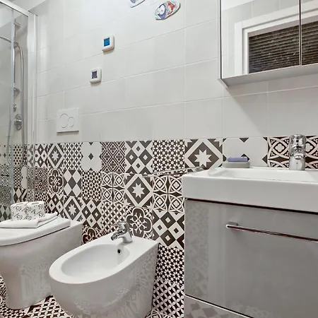 Apartamento Ied Design & Stylish Flat *
