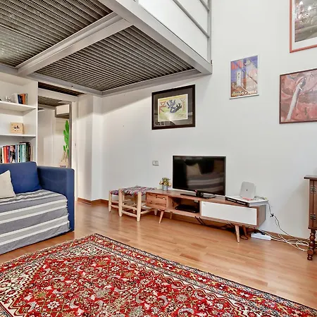 Apartamento Ied Design & Stylish Flat *