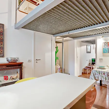 Ied Design & Stylish Flat * Milão