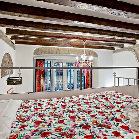 Apartamento Ied Design & Stylish Flat *