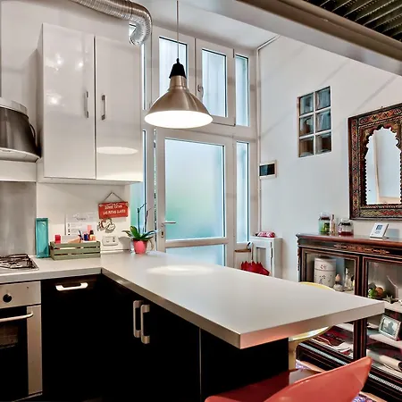 Apartamento Ied Design & Stylish Flat *