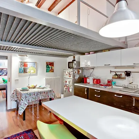 Ied Design & Stylish Flat Apartamento Milão