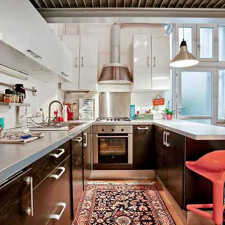 Ied Design & Stylish Flat Apartamento Milão
